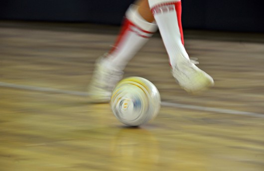 Futsal Grupos