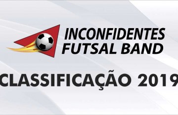 CLASSIFICAÇÃO DIÁRIA 2019