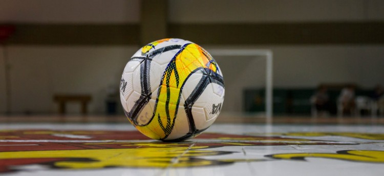 Bola Futsal