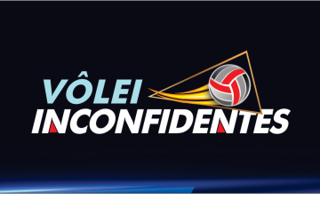 Capa Vôlei
