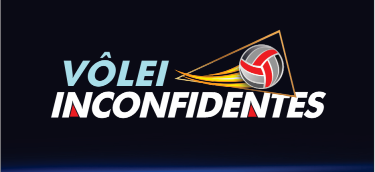 Capa Vôlei